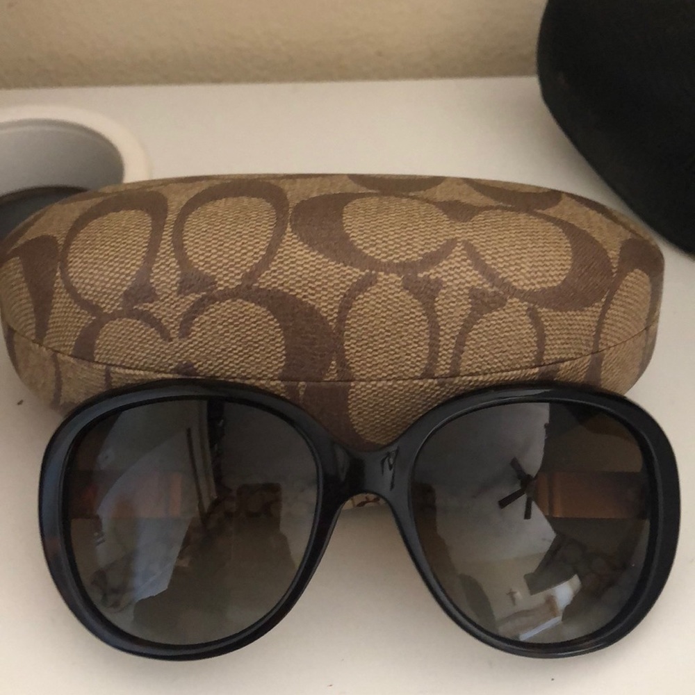coach women sunglasses